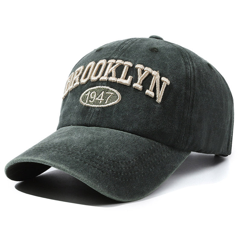 Brooklyn Vintage Caps 1947
