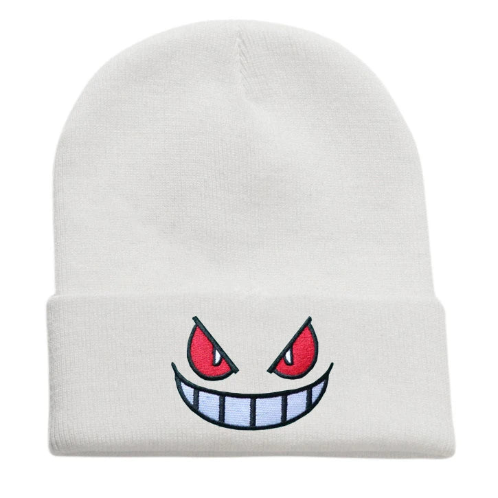 New Gengar beanies