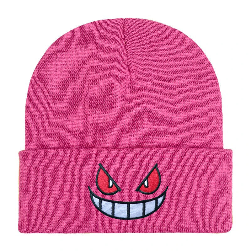 New Gengar beanies