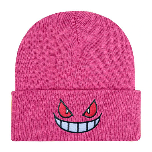New Gengar beanies