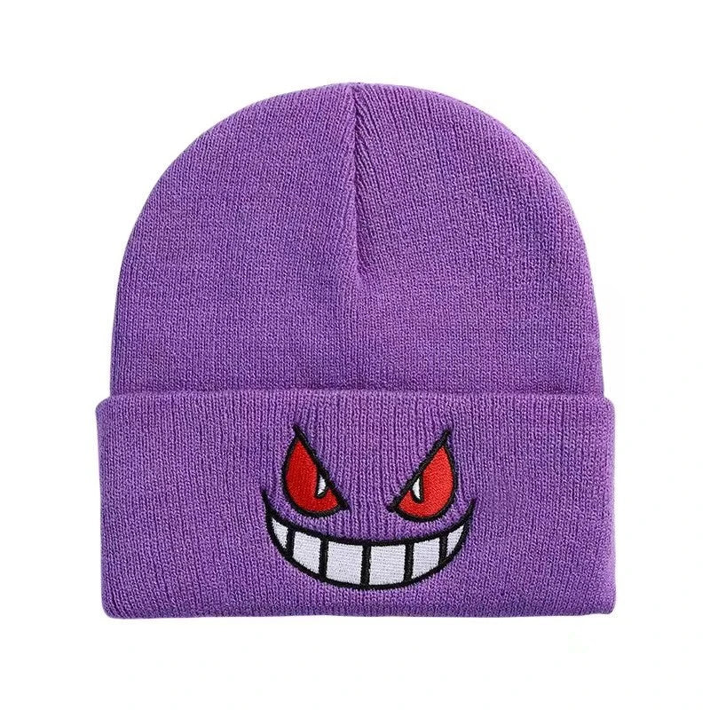 New Gengar beanies