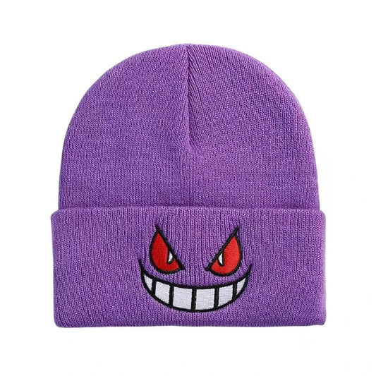 New Gengar beanies