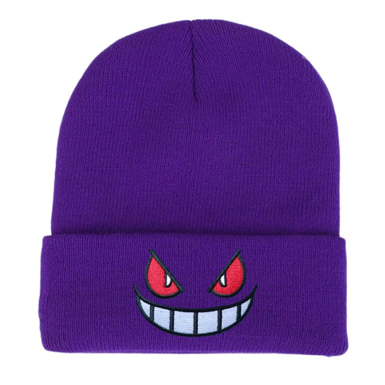 New Gengar beanies