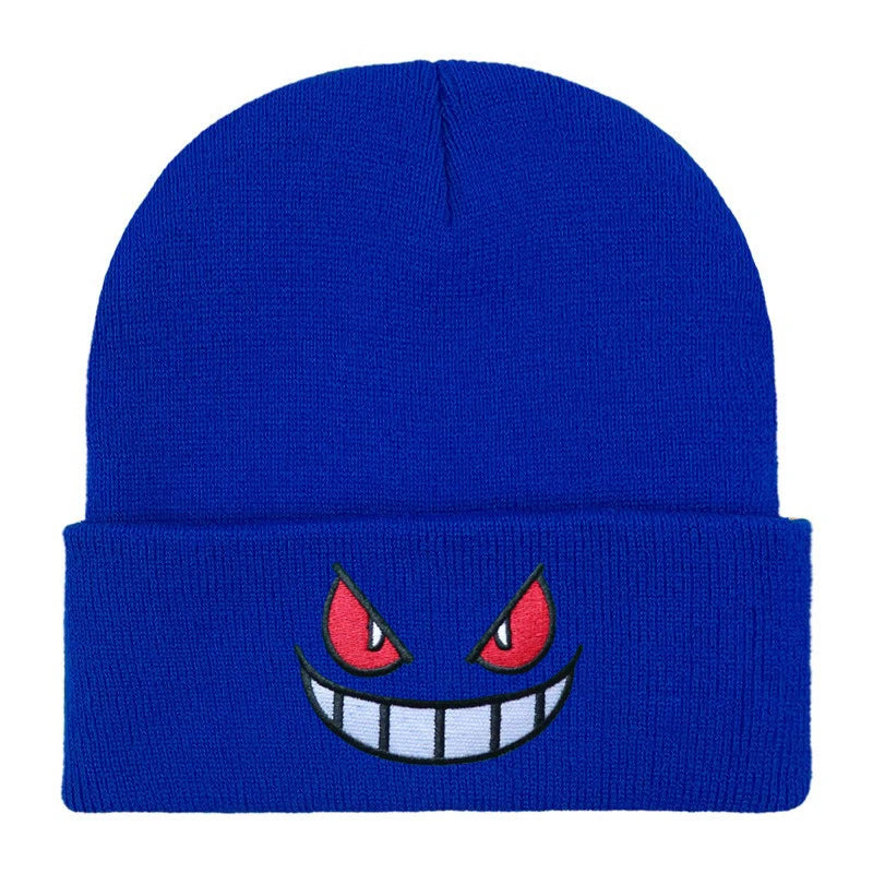 New Gengar beanies