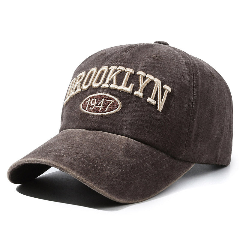 Brooklyn Vintage Caps 1947