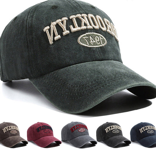 Brooklyn Vintage Caps 1947