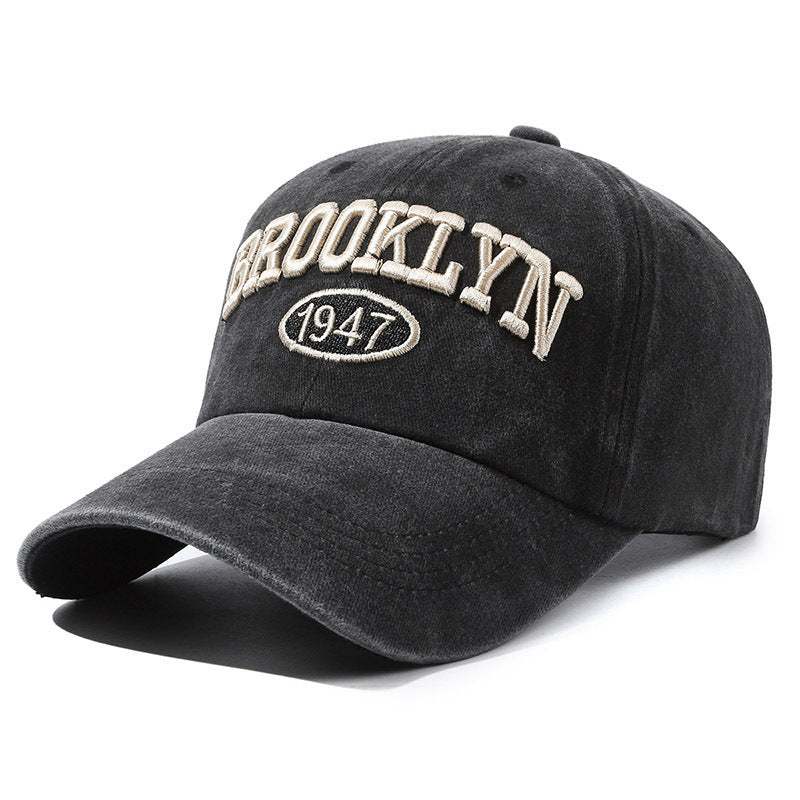 Brooklyn Vintage Caps 1947