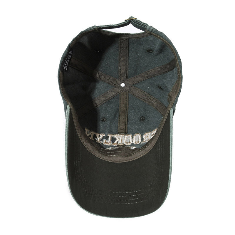 Brooklyn Vintage Caps 1947