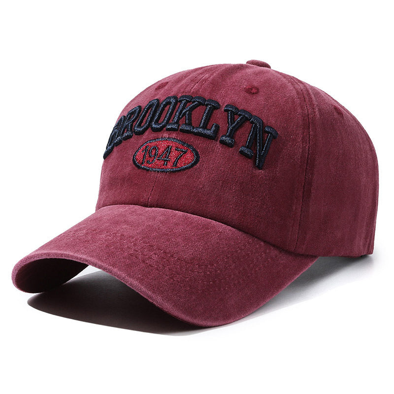 Brooklyn Vintage Caps 1947