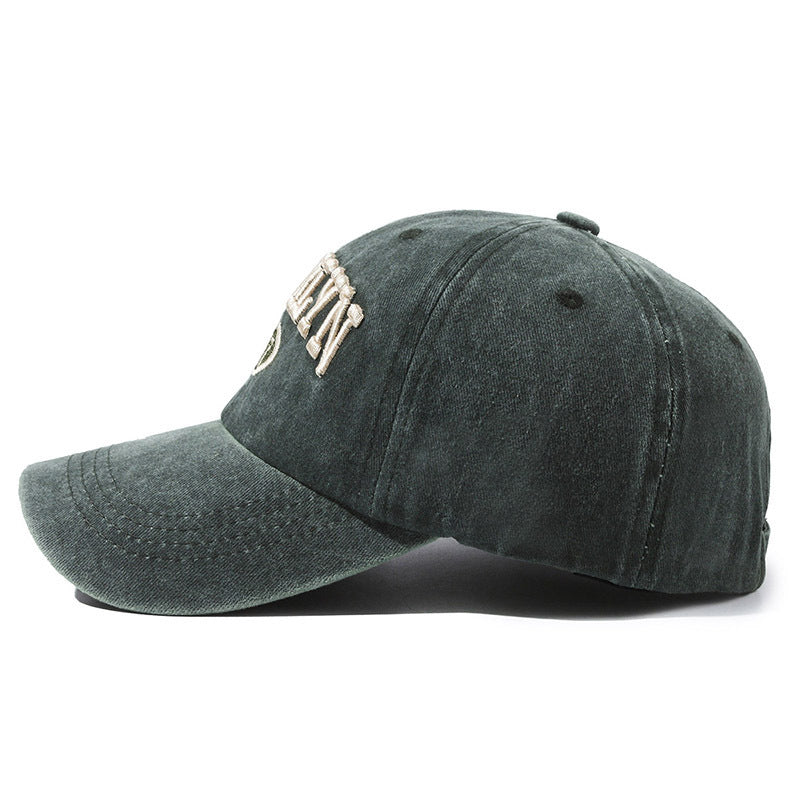 Brooklyn Vintage Caps 1947