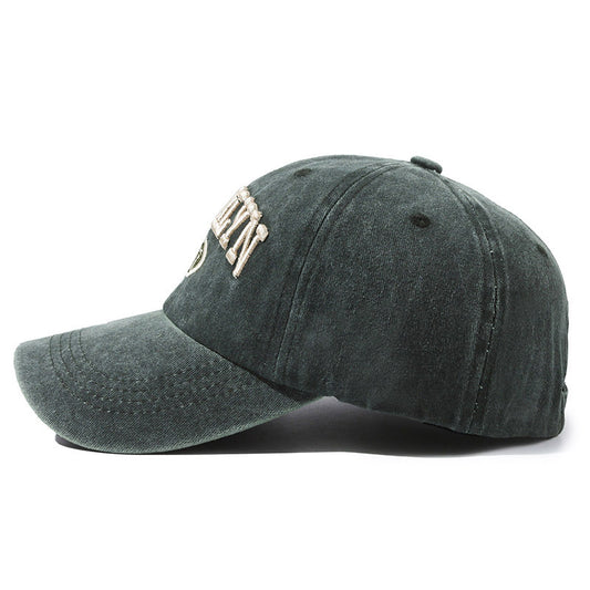 Brooklyn Vintage Caps 1947