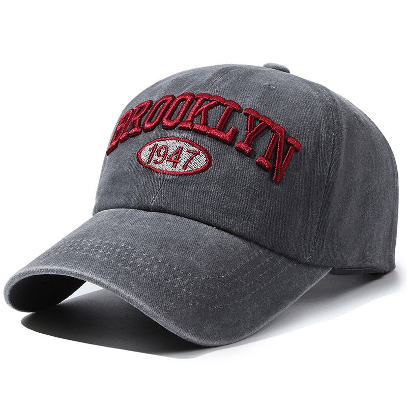 Brooklyn Vintage Caps 1947