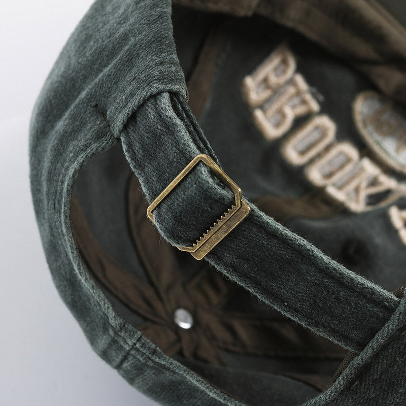 Brooklyn Vintage Caps 1947