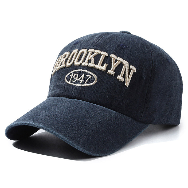 Brooklyn Vintage Caps 1947