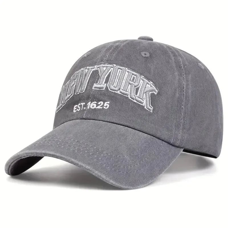 Vintage Caps Mixed
