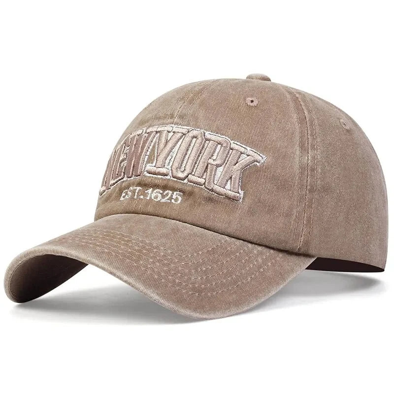Vintage Caps Mixed