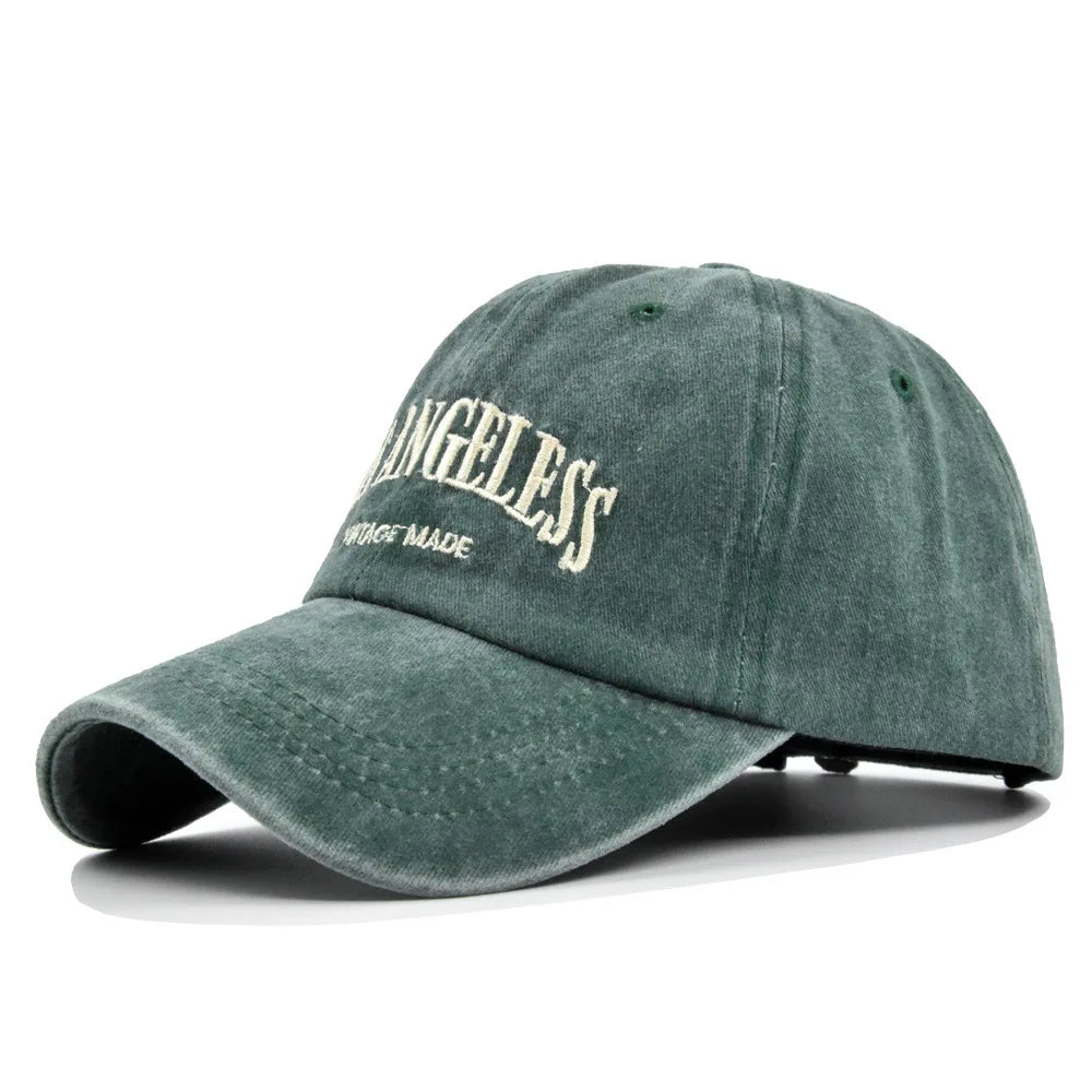 Vintage Caps Mixed